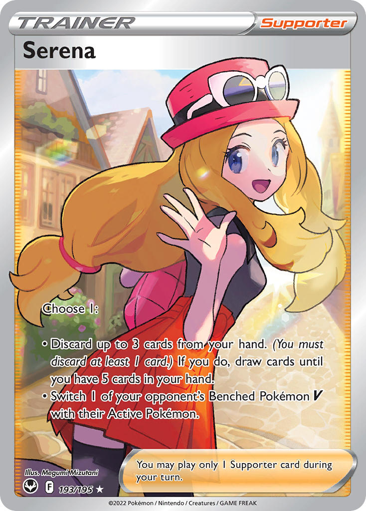 serena (pokemon and 2 more) drawn by mizutani_megumi