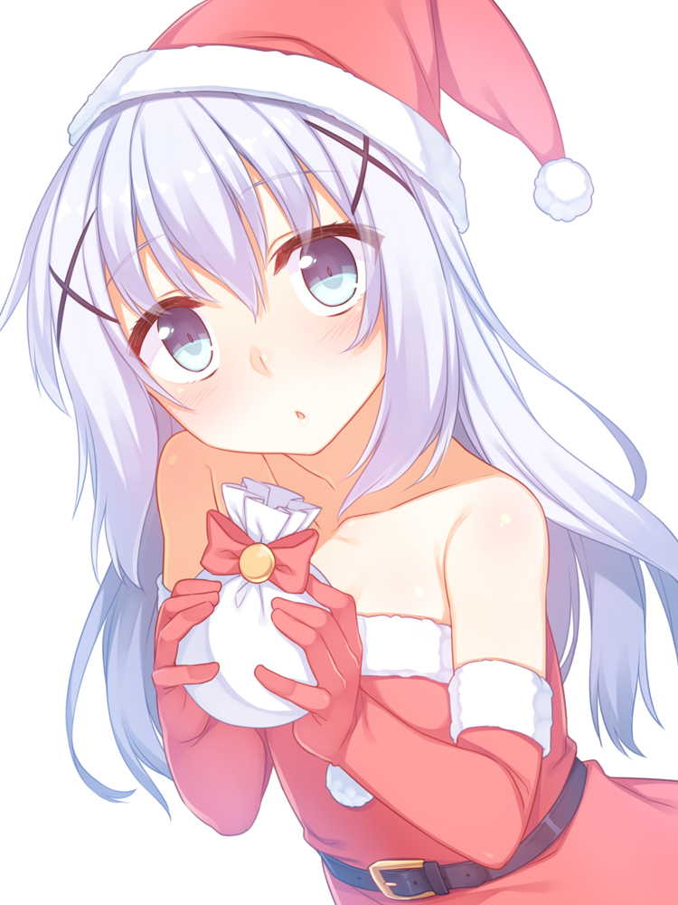 kafuu chino (gochuumon wa usagi desu ka?) drawn by racer_(magnet)