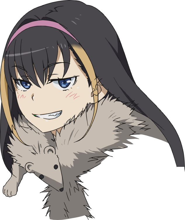 lessar (toaru majutsu no index)
