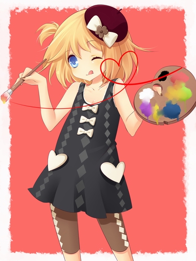 original and 1 more drawn by rocky_(chendongjian)