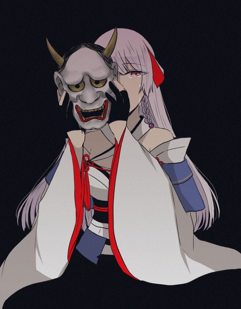 funada ui (assault lily) drawn by nigari_(ngari_0115)