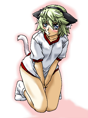 ester elhas (super robot wars and 2 more)