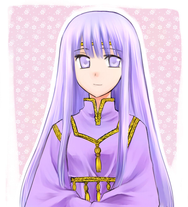 julia (fire emblem and 1 more) drawn by bo_(774berry)