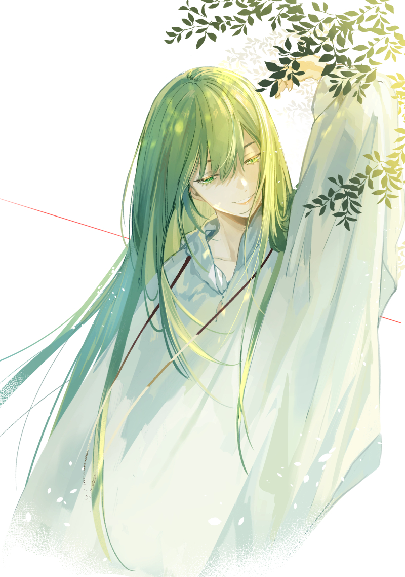 enkidu (fate and 5 more) drawn by shichimi_(ftlvampire32)