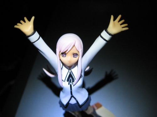 lucy maria misora (to heart and 1 more)