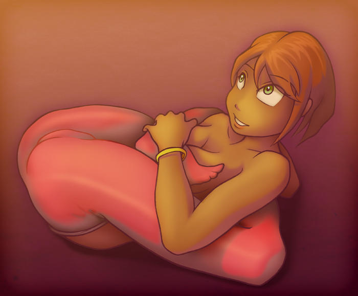original drawn by twistgee
