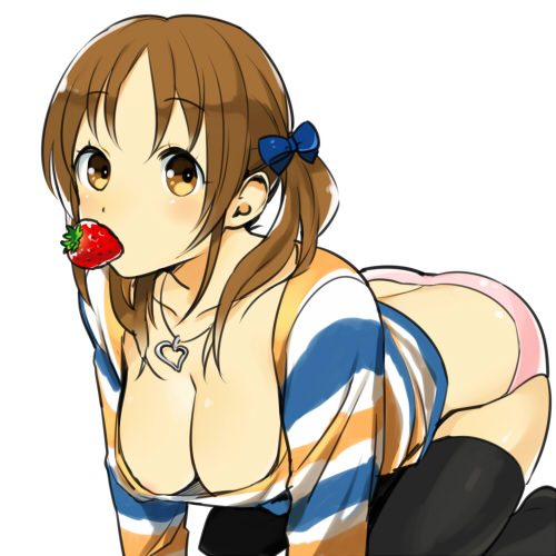 totoki airi (idolmaster and 1 more) drawn by mui_(muica)