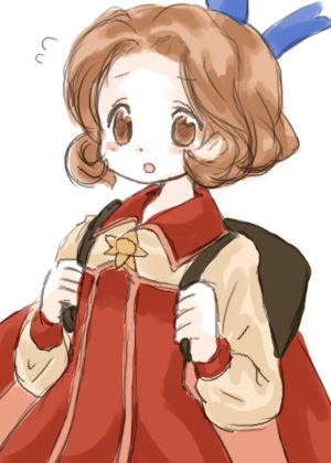 lilka eleniak and carol anderson (wild arms and 2 more) drawn by buumin