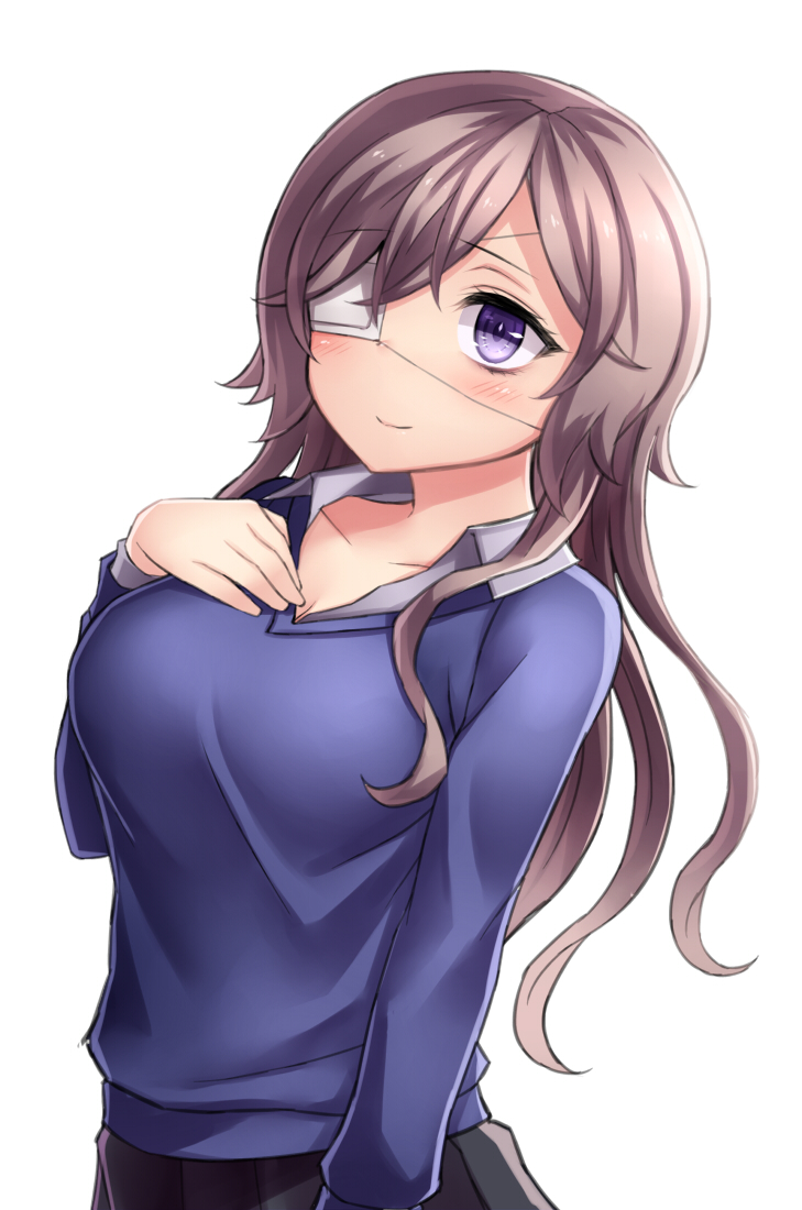 nochise karin (original) drawn by neit_ni_sei