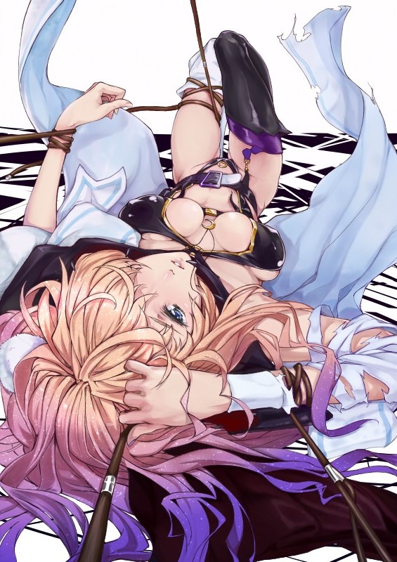 sheryl nome (macross and 1 more) drawn by yamaishi_(mukoubuti)
