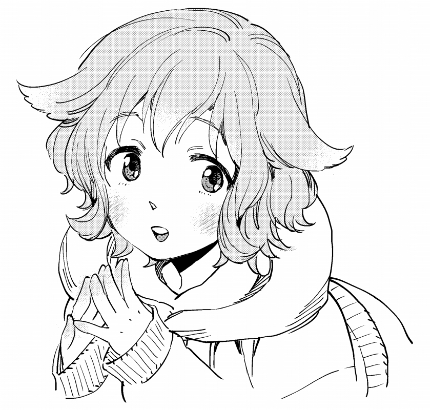 atra mixta (gundam and 1 more) drawn by kijima_hyogo