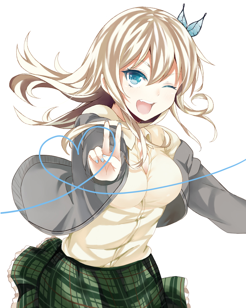 kashiwazaki sena (boku wa tomodachi ga sukunai) drawn by rrr_(malingjie)