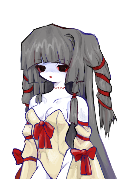 iroja (rabbitmaidensoftworks and 1 more) drawn by yogurt200