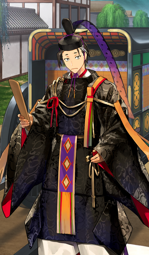 mandricardo (fate and 1 more) drawn by ginka_sima