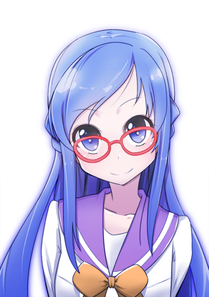hishikawa rikka (precure and 1 more) drawn by pon_(shind_997)
