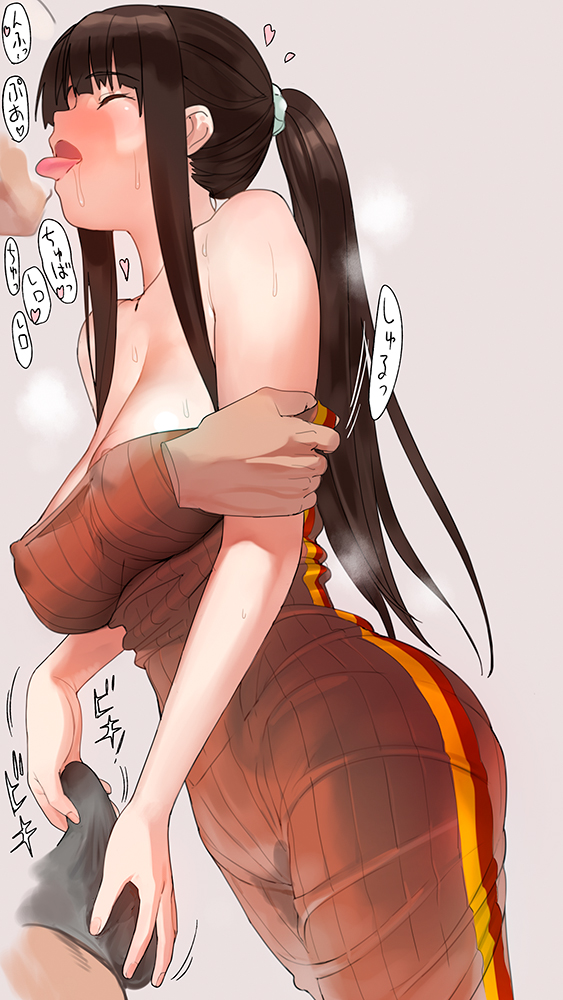 nishizumi shiho (girls und panzer) drawn by a1_(initial-g)