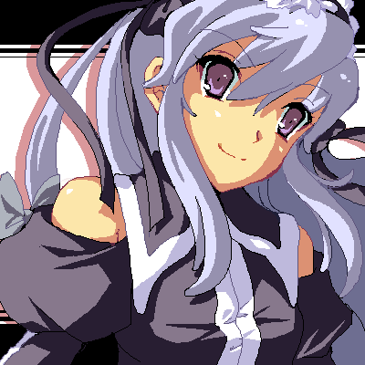 katrina elesius (wild arms and 1 more) drawn by enoo