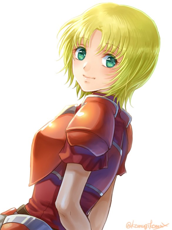 amelia (fire emblem and 1 more) drawn by hanasaki_komugi