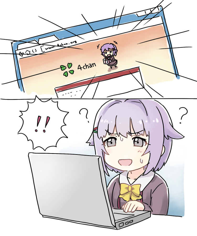 koshimizu sachiko (idolmaster and 2 more) drawn by drawfag