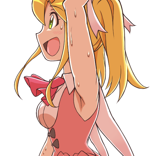 roll and halloween roll (mega man and 2 more) drawn by nobuyu_(77yusei)