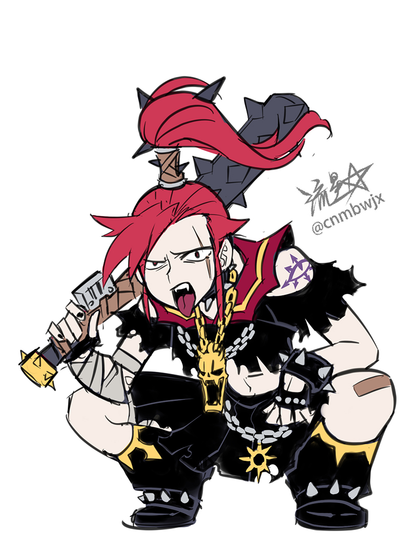 adeptus astartes and chaos space marine (warhammer 40k) drawn by ryuusei_(mark_ii)