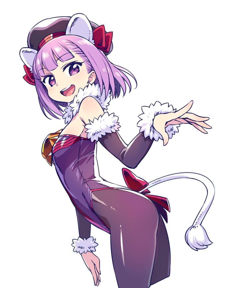 helena blavatsky (fate and 1 more) drawn by chan_co