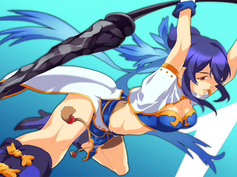 judith (tales of and 1 more) drawn by akiyoshi_haru