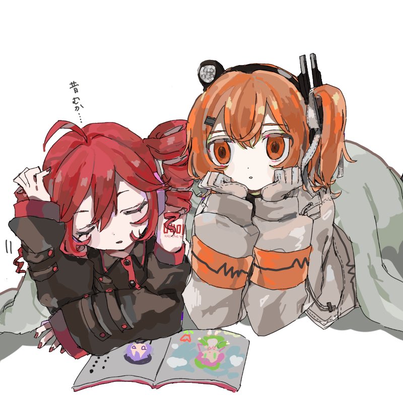 kasane teto, adachi rei, utane uta, and momone momo (utau and 1 more) drawn by ebi834