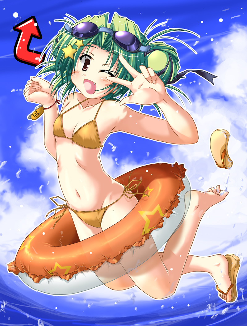 toudou koyori (hoshizora e kakaru hashi) drawn by setomi_sora
