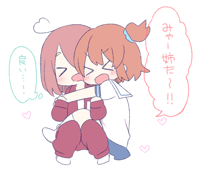 himesaka noa, hoshino miyako, and hoshino hinata (watashi ni tenshi ga maiorita!) drawn by yasakana_tooi
