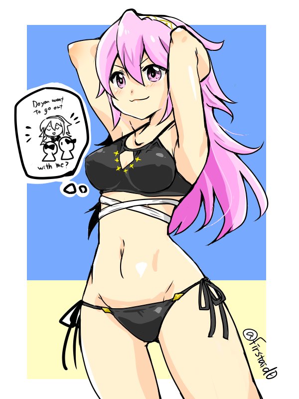 soleil (fire emblem and 1 more) drawn by yukia_(firstaid0)