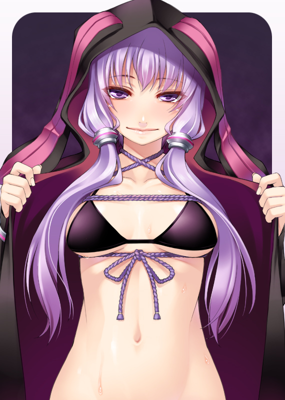 yuzuki yukari (vocaloid and 1 more) drawn by oniyuru