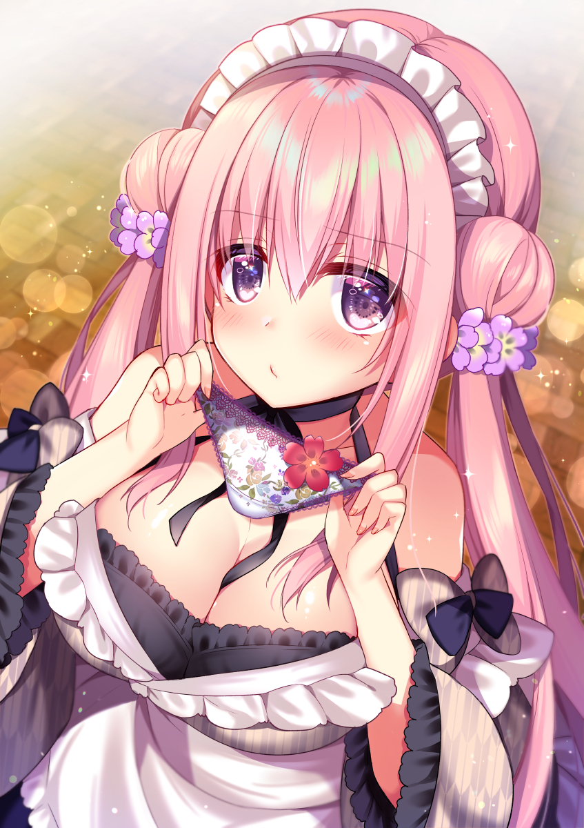 sakurai airi (original) drawn by ringo_sui
