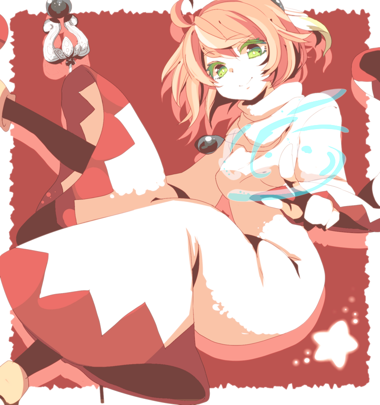 white mage and shirma (final fantasy and 1 more) drawn by hall_jion