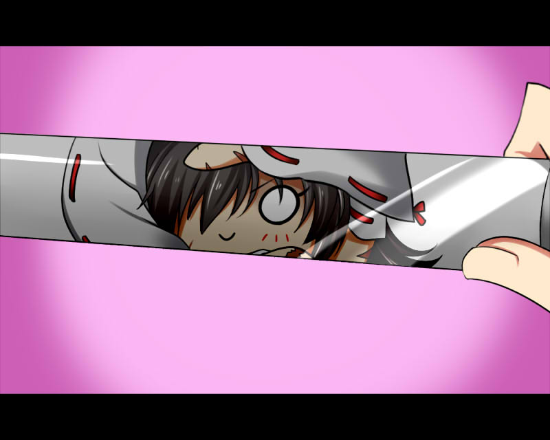 sendai hakurei no miko (original and 2 more) drawn by samuimu