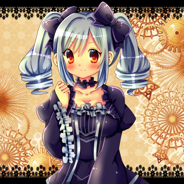 kanzaki ranko (idolmaster and 1 more) drawn by chocolat_(momoiro_piano)