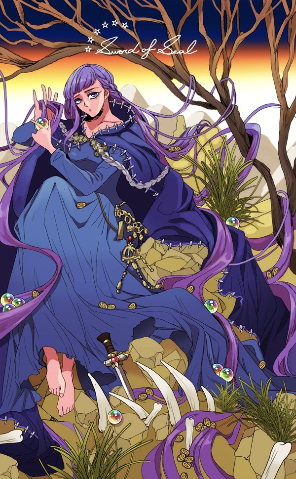 sophia (fire emblem and 1 more) drawn by tsuko_(25mnts)