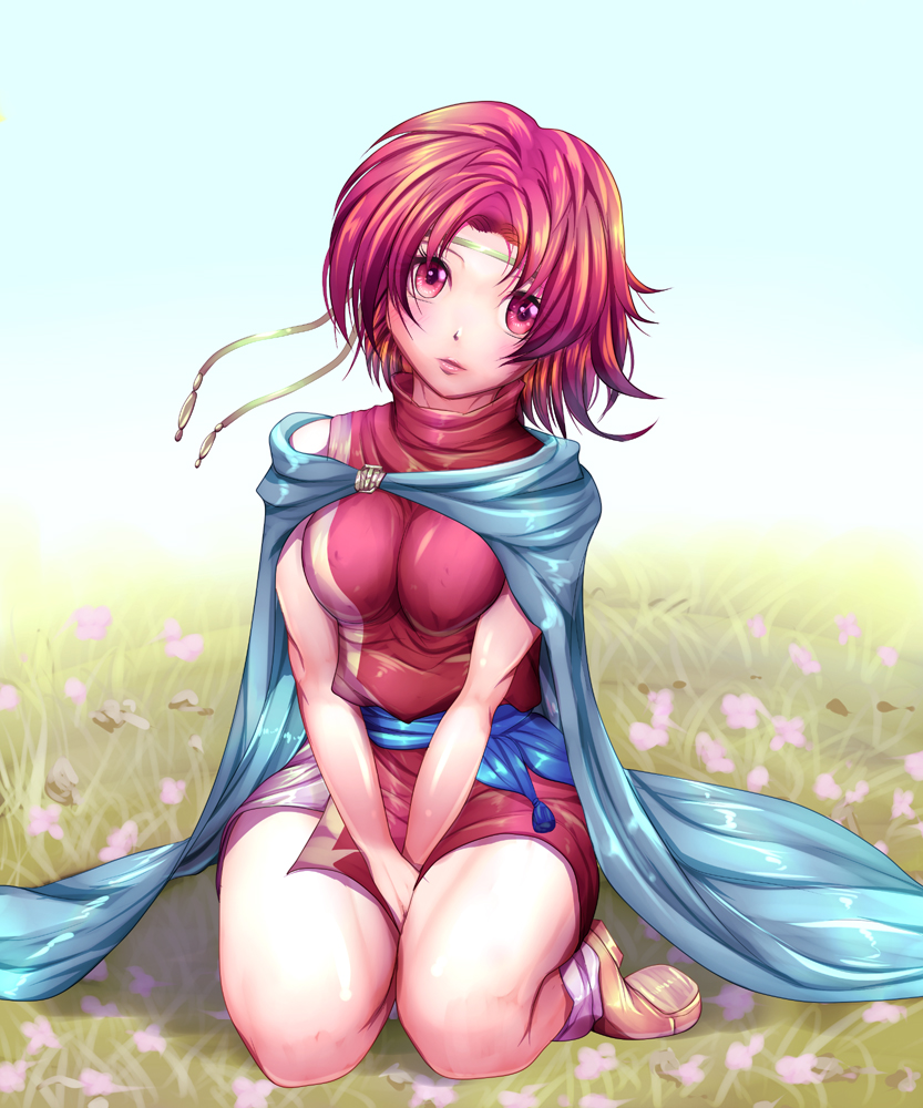 ewan (fire emblem and 1 more) drawn by harihisa