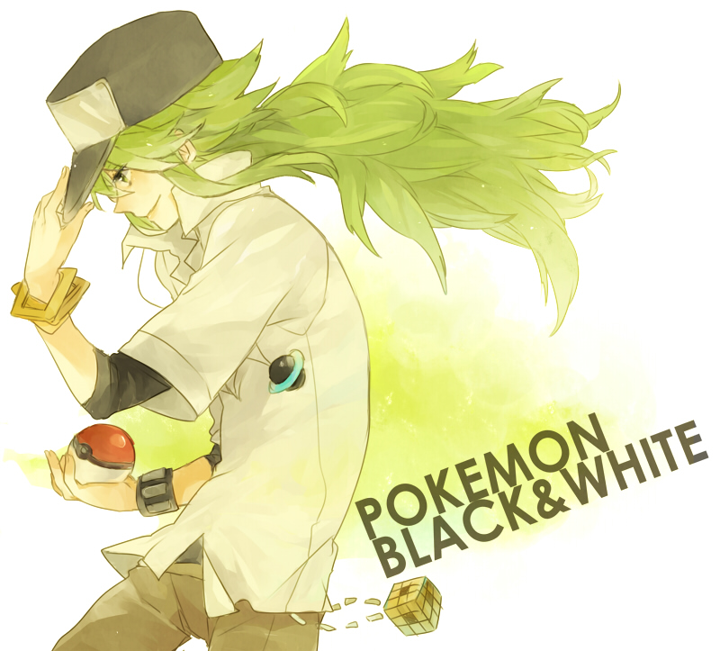 n (pokemon and 1 more) drawn by asuda