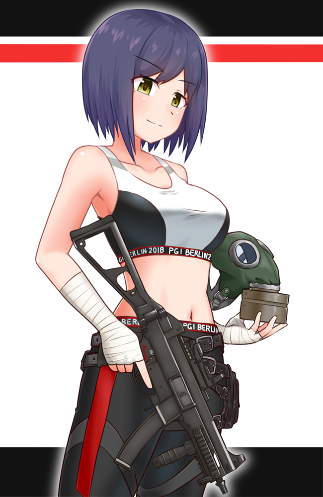shizuka rin (nijisanji and 1 more) drawn by goriate