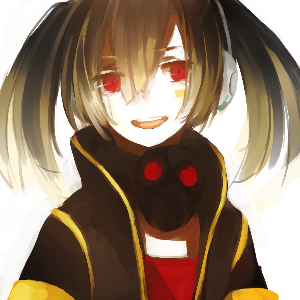 enomoto takane (kagerou project and 1 more) drawn by lemontea