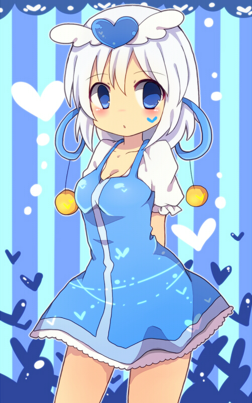 koucha himyu (towelket wo mou ichido and 1 more) drawn by uguisu_mochi_(ykss35)