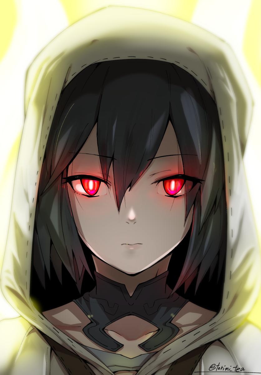 valkyrie and ortlinde (fate and 1 more) drawn by torichamaru