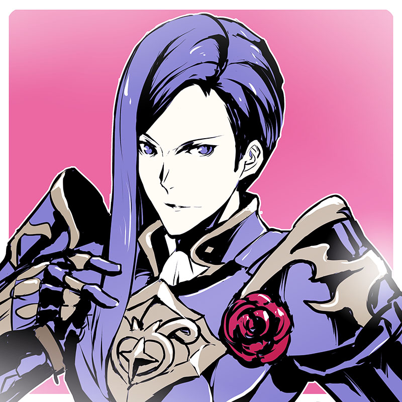 lorenz hellman gloucester (fire emblem and 1 more) drawn by qgame