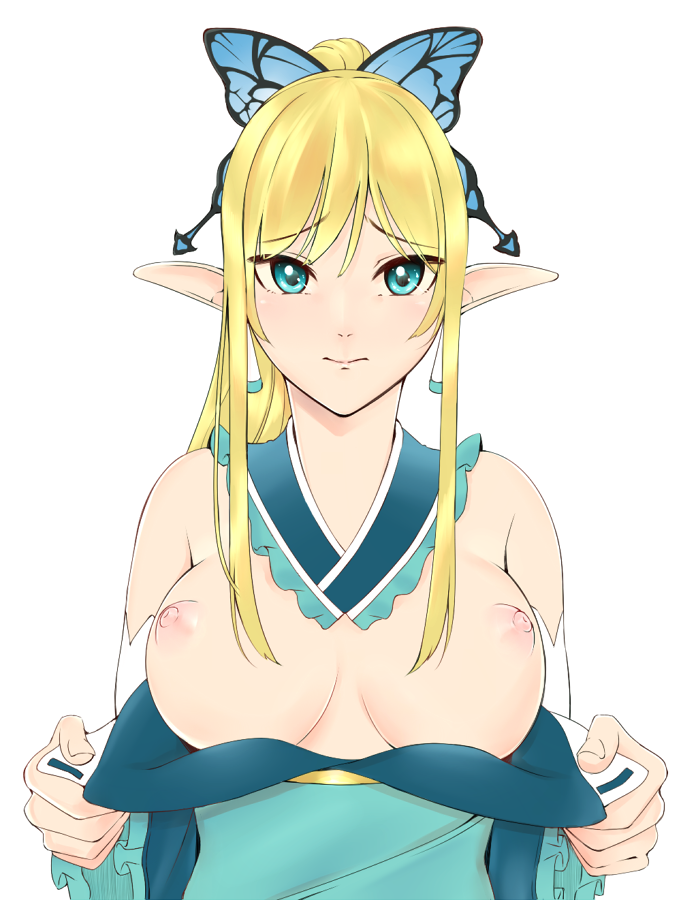 kirika towa alma (shining and 1 more) drawn by egooo