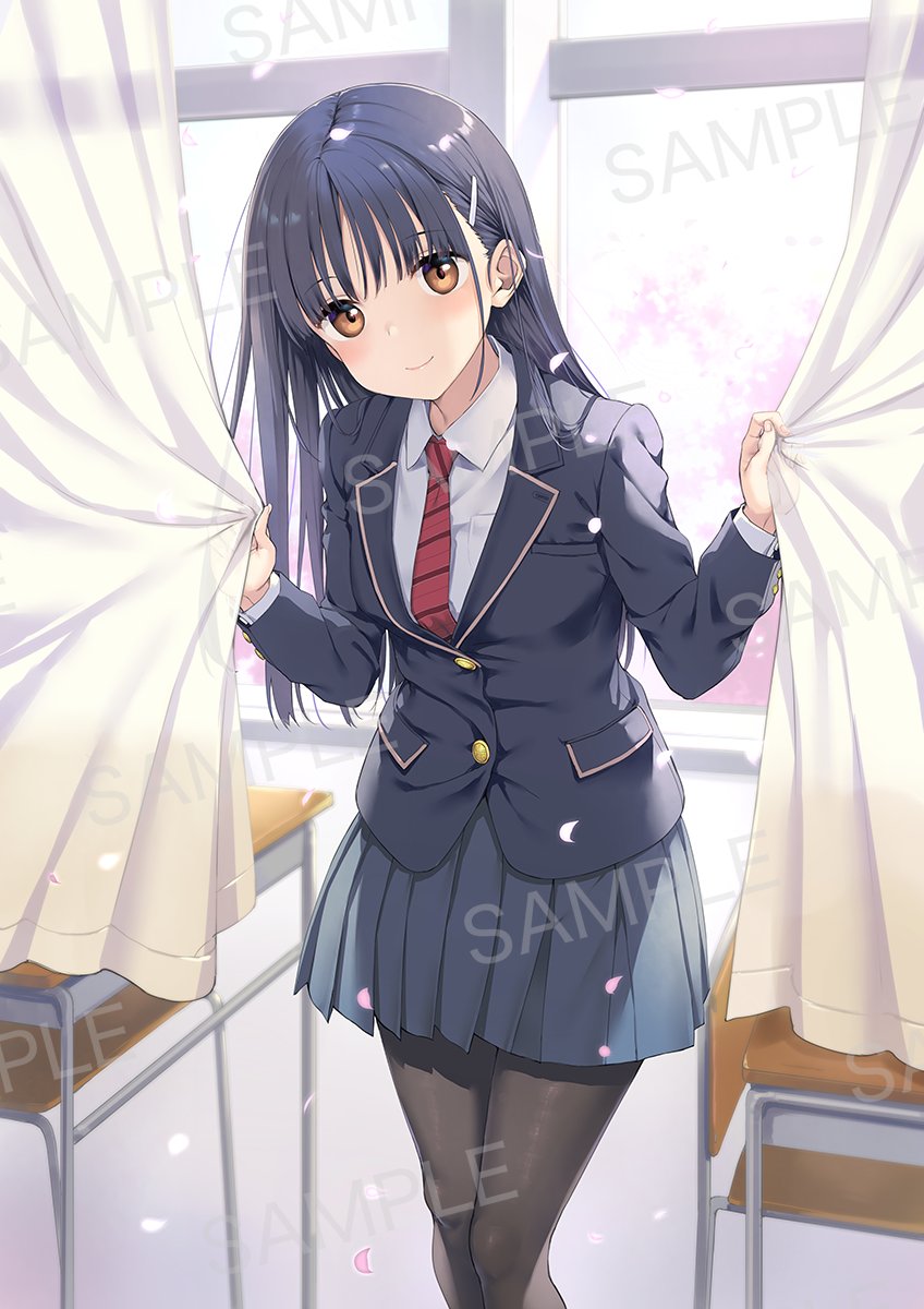 irido yume (mamahaha no tsurego ga moto kano datta) drawn by takayaki