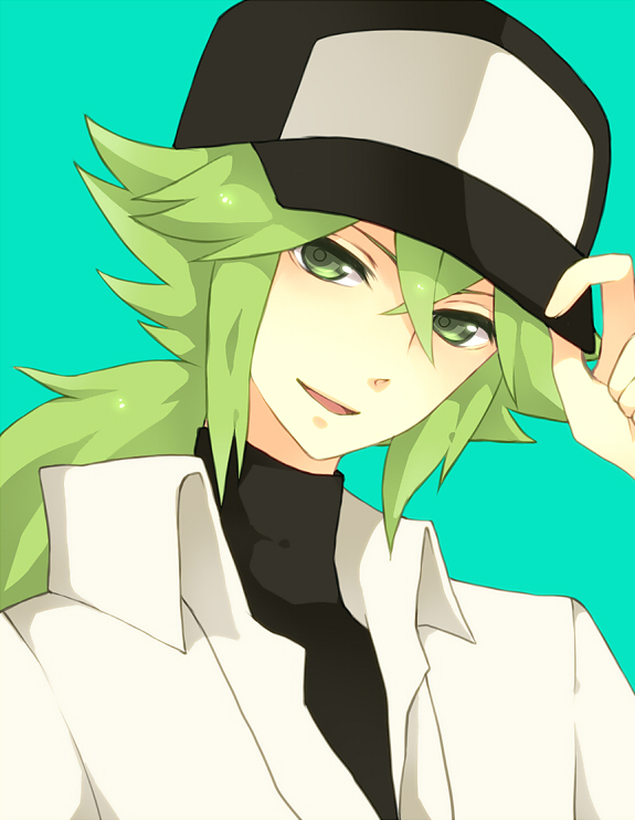 n (pokemon and 1 more) drawn by monaco_(rmn02)