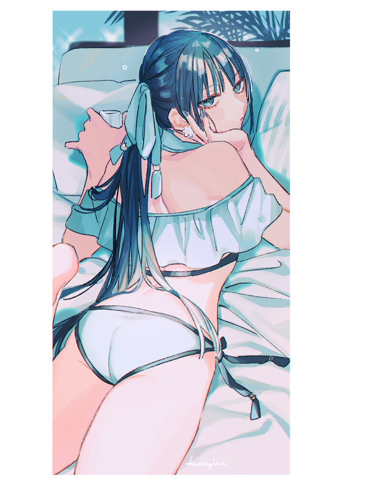 jing ke (fate and 1 more) drawn by katagiri_(mighty_swing)