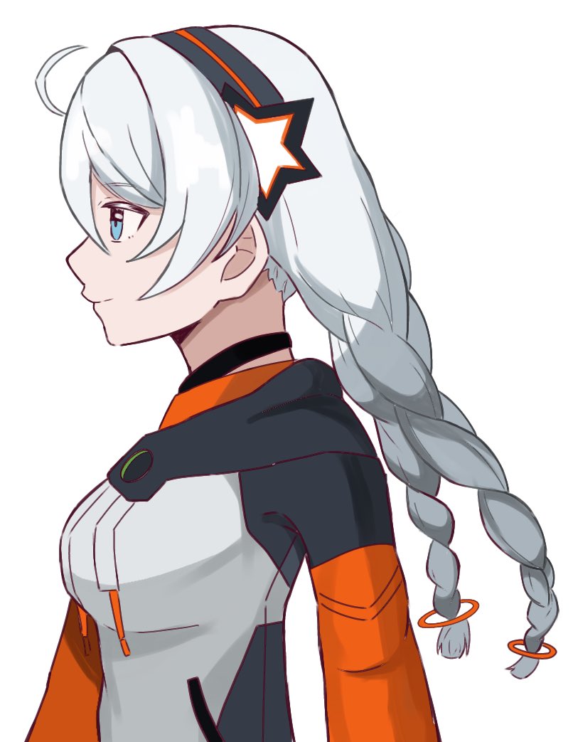 kiana kaslana (honkai and 1 more) drawn by nabemi_(nabee_cyno0)