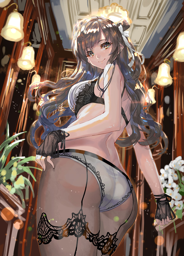 original drawn by ran'ou_(tamago_no_kimi)